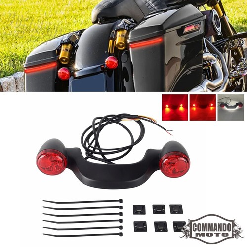 Led run brake turn light - brake,