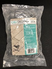 Deck Screws - Cali Decking