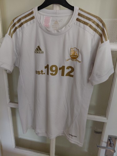 Swansea city 2012 home - 2012-13,