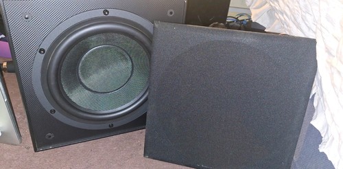 Wharfedale diamond 150 - diamond, sw-150