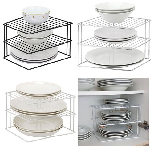 Tier kitchen corner - corner, dish