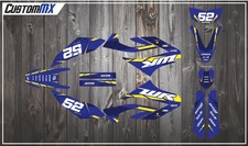 CustomMX: Graphics Kit To Fit