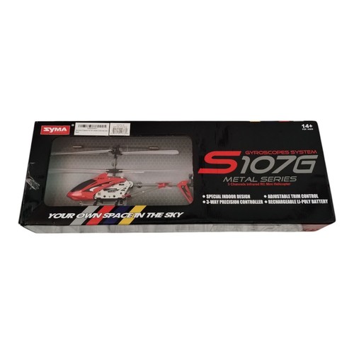 Syma s107g gyroscopes - syma,