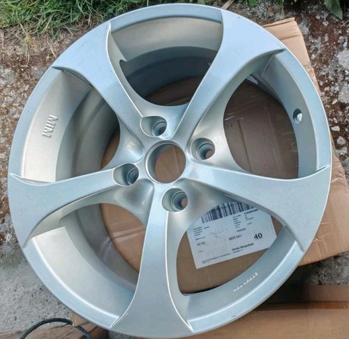 Mim maratea alloy wheels - mim,