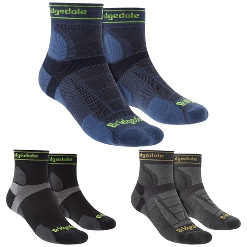 Mens merino ultralight ankle - merino,