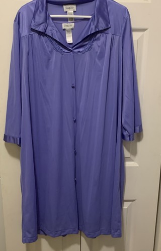 Vanity fair med - , purple