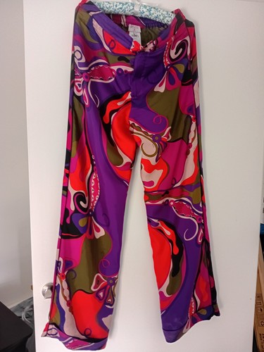 Pucci orchidee silk - orchidee,