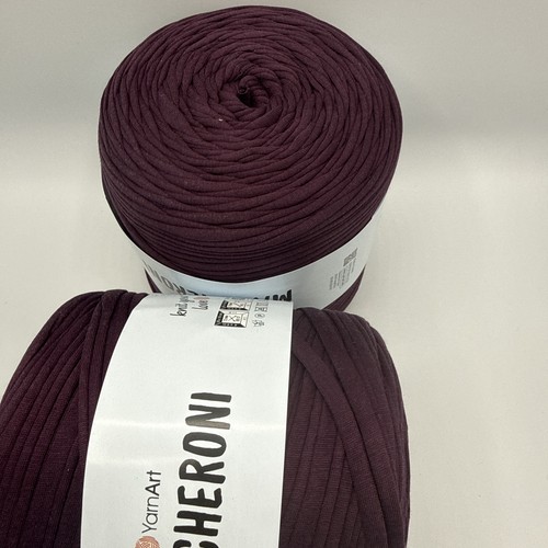 Shirt macrame crochet yarn - t-shirt,