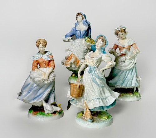 Rare vintage royal worcester - vintage,