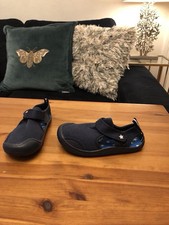 New Boys Black Sandals Size 9 Next