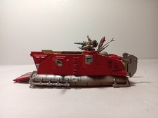 Warhammer 40K Adeptus