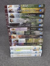 Heartland Seasons 1-13 DVD