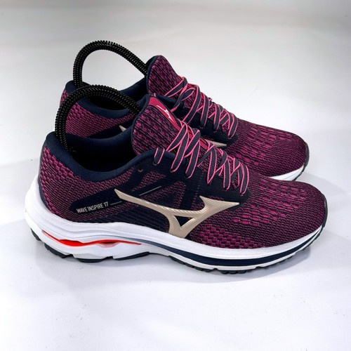 Mizuno wave inspire - wave, 17