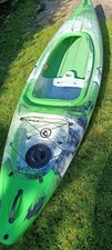 Kayak riber delux sit - kayak,