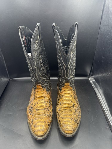 Vintage mens laredo - vintage, 10.5