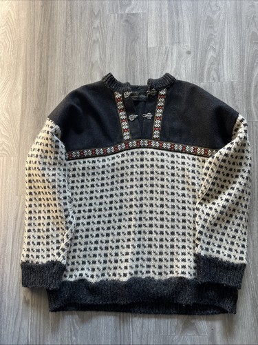 90s devold norwegian wool - devold,