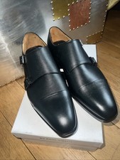 Paul Smith Oxford Grain Black