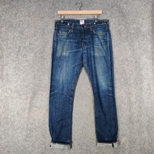 PRPS Jeans Size W32 L33 Blue