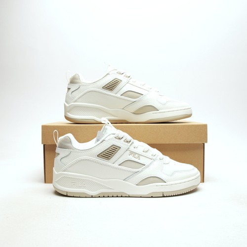 Fila corda men white size - men's,