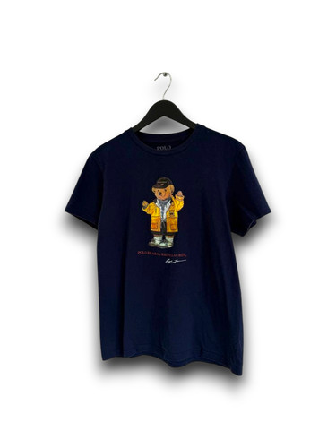 Polo ralph lauren - polo, bear
