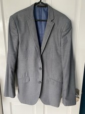 butler and webb jacket 38R