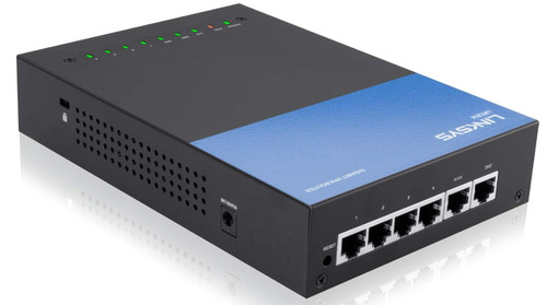 Linksys lrt 224 gigabit wired - lrt,