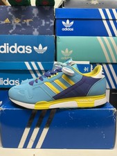 *Rare old stock adidas ZX 800