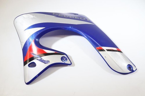 Left side peugeot xps - side,