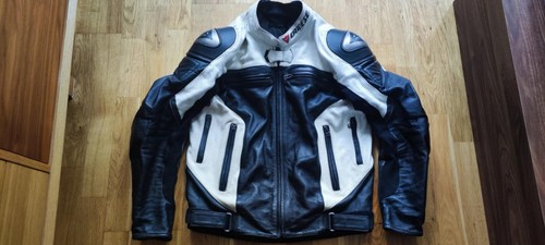 Dainese men leather - dainese,
