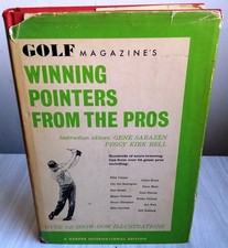 Golf Magazine's Winning