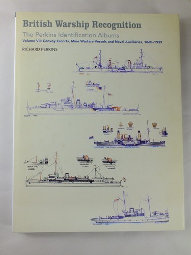 British warship recognition - british,