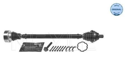 Meyle drive shaft for audi - meyle, a3