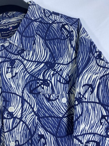 Polo sport ralph - lauren, shirt