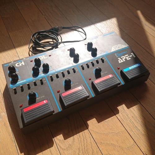 Aria ape multi effect - ape-1,