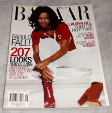 HARPER'S BAZAAR American