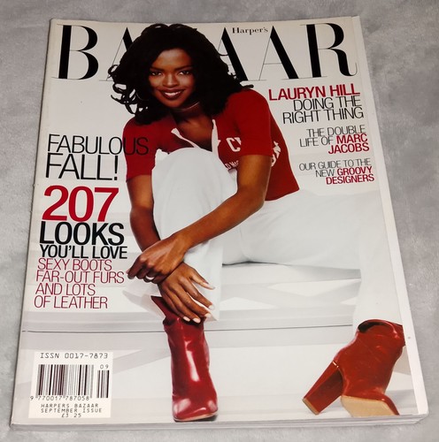 Harper bazaar american - harper's,