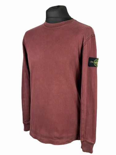 Stone island jumper - island, men's