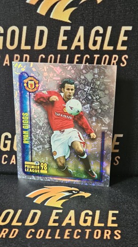 Merlin premier league ryan - merlin,