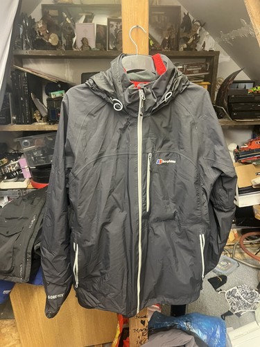 Berghaus gore tex - berghaus, jacket