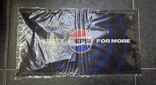 Pepsi bar runner - bar,
