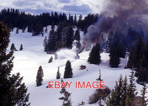 Photo usa railway - railway, (2)