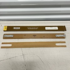 VEMCO 9P-01-18" 18 Inch