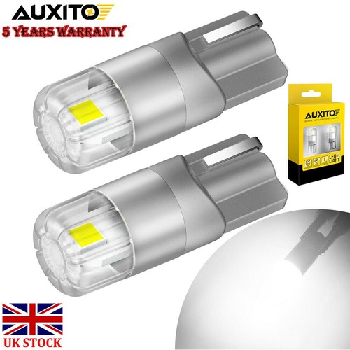 T10 car bulbs led error - car,