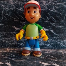 Disney Handy Manny Toy With