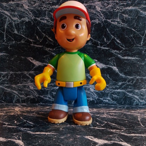 Disney handy manny toy with - handy,