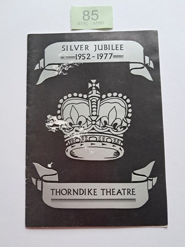 The queens silver - silver, jubilee