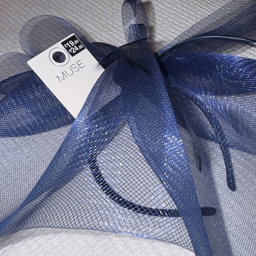 Muse fascinator hat headband - hat,