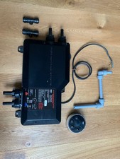 Mira Platinum Digital Shower