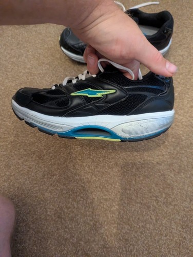 Avia 9000 avi motion - avia, walking