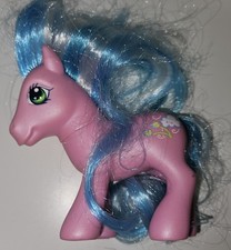 MLP My Little Pony - Sweet Breeze - ©2004 - G3 -  Earth Pony